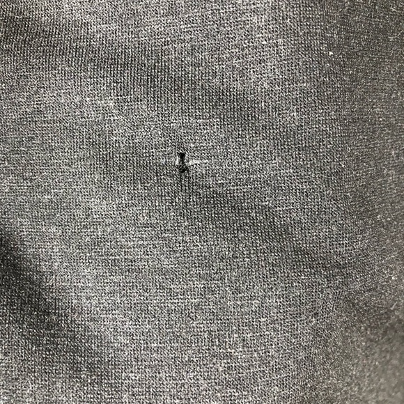 Anthropologie Sunday in Brooklyn Faux Leather tank - Picture 5 of 5